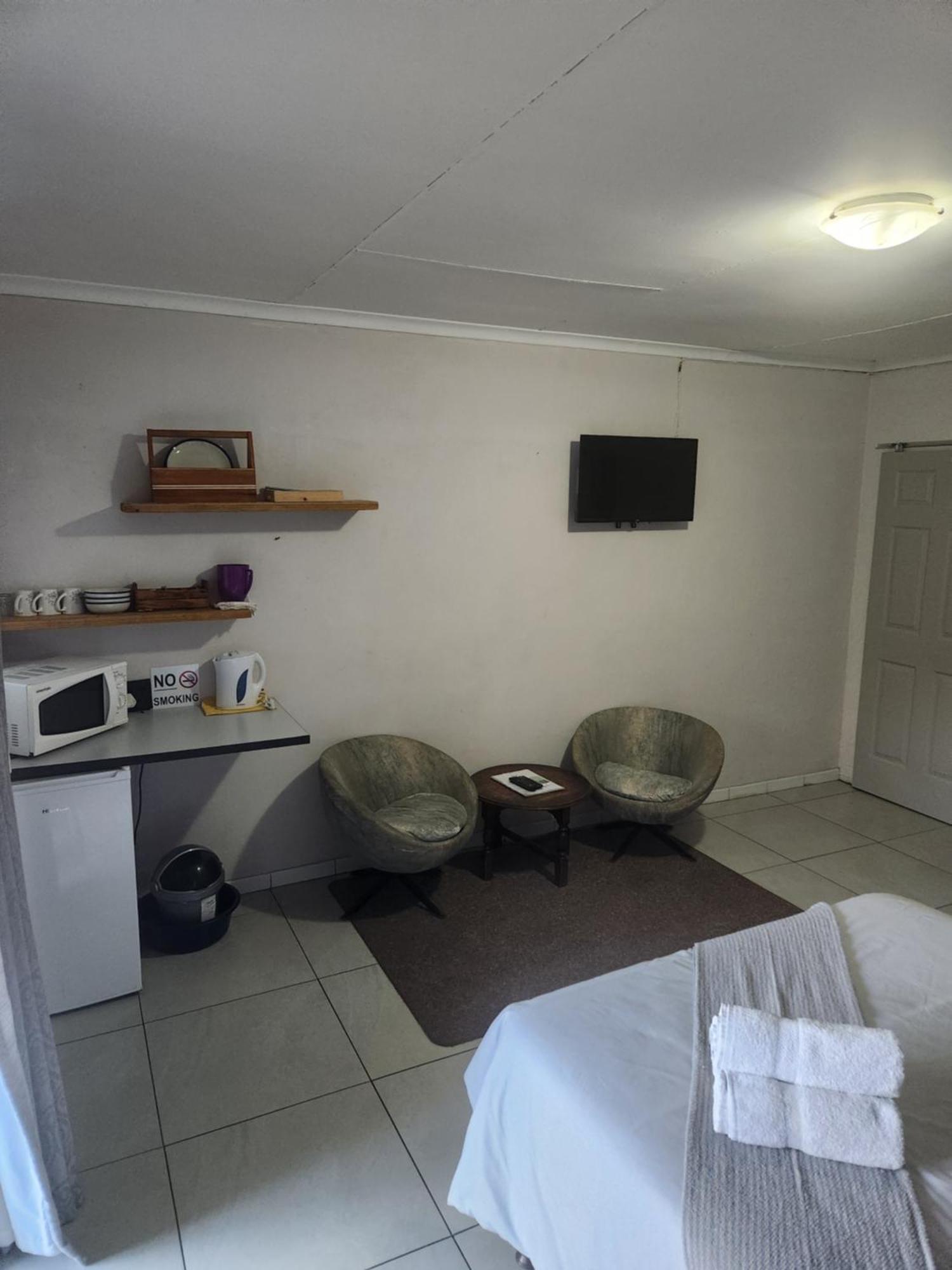 Mimosa Guesthouse Colesberg Exterior foto
