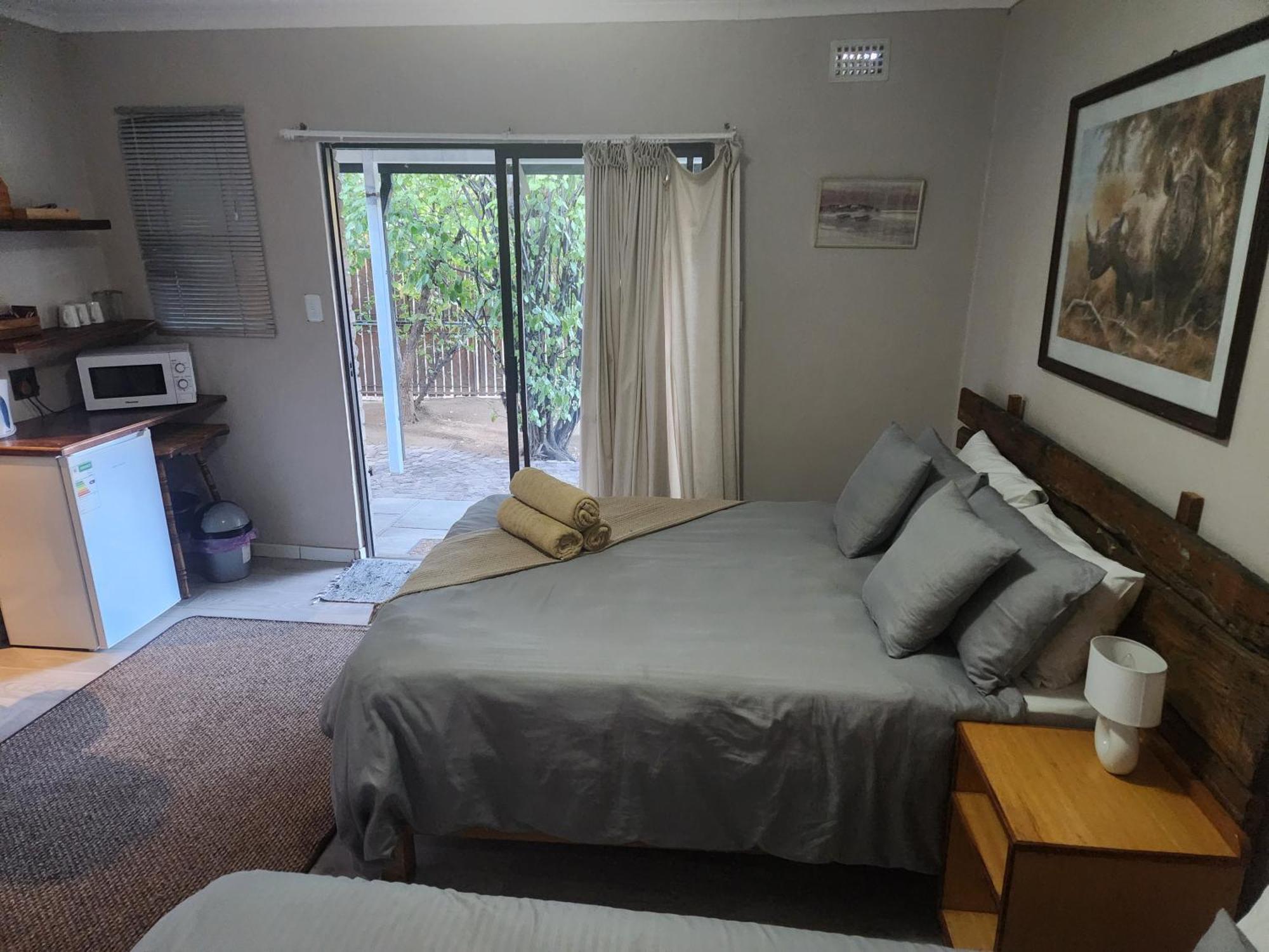 Mimosa Guesthouse Colesberg Habitación foto