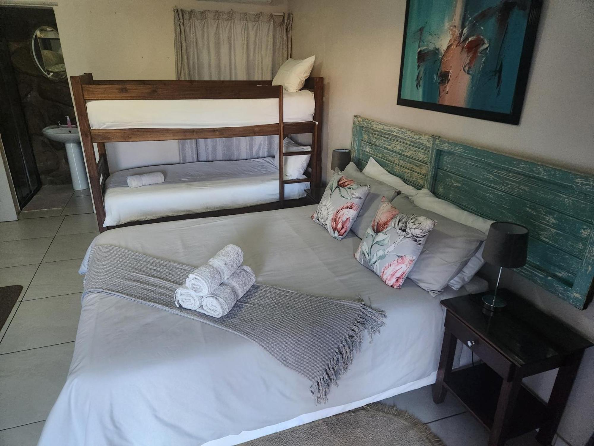 Mimosa Guesthouse Colesberg Habitación foto