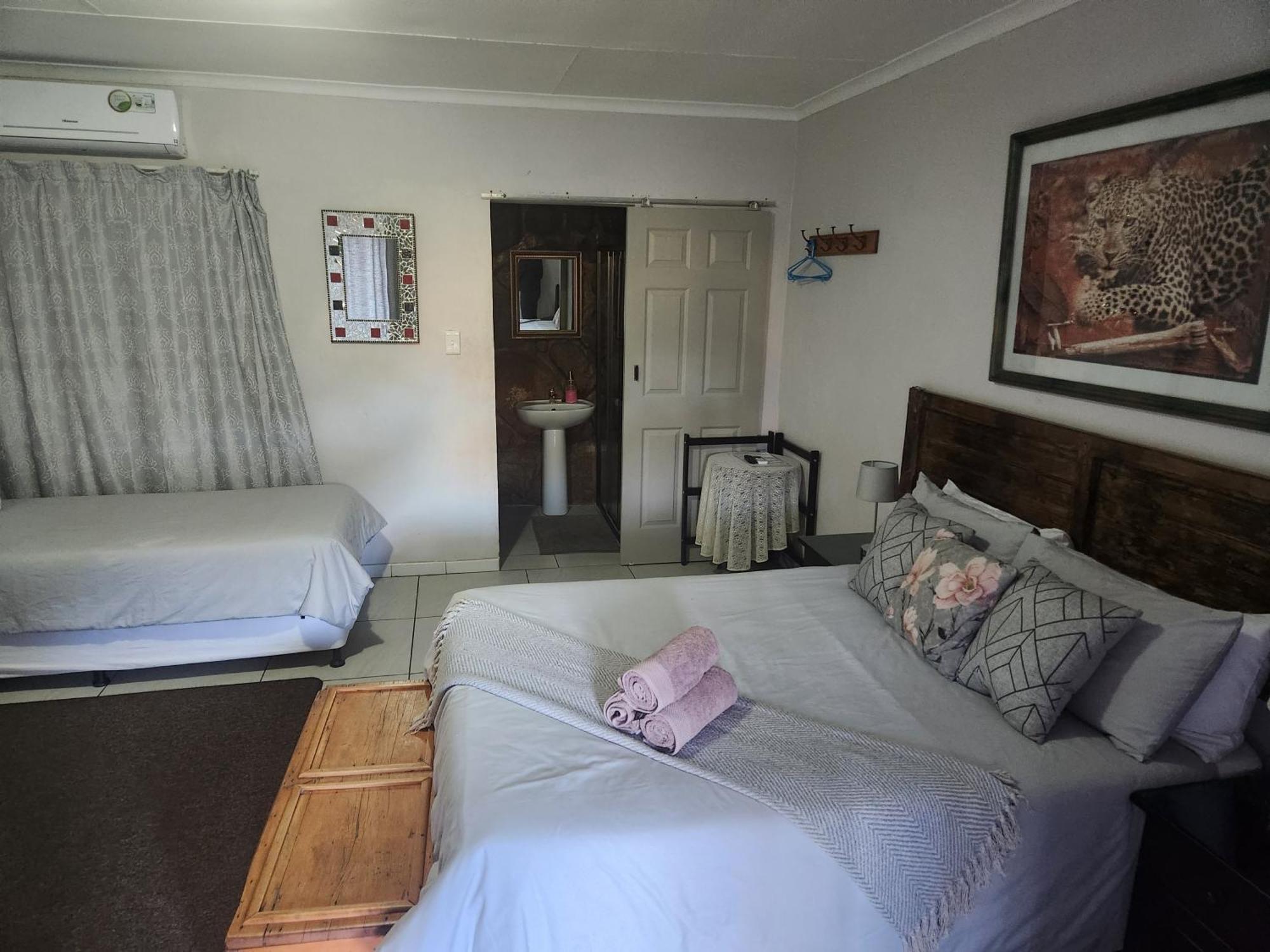 Mimosa Guesthouse Colesberg Exterior foto