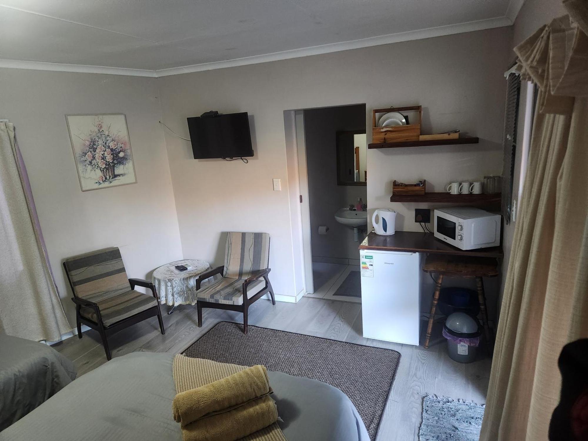 Mimosa Guesthouse Colesberg Habitación foto